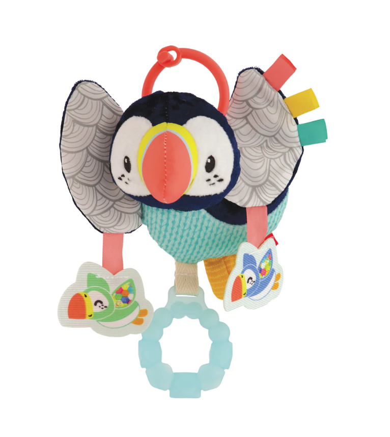 Infantino viseća igračka 21137