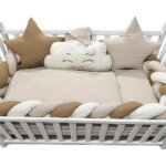 Posteljina "Oblak" 20553