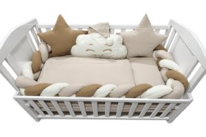 Posteljina "Oblak" 20553