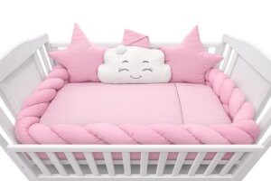 Posteljina "Oblak" 20553