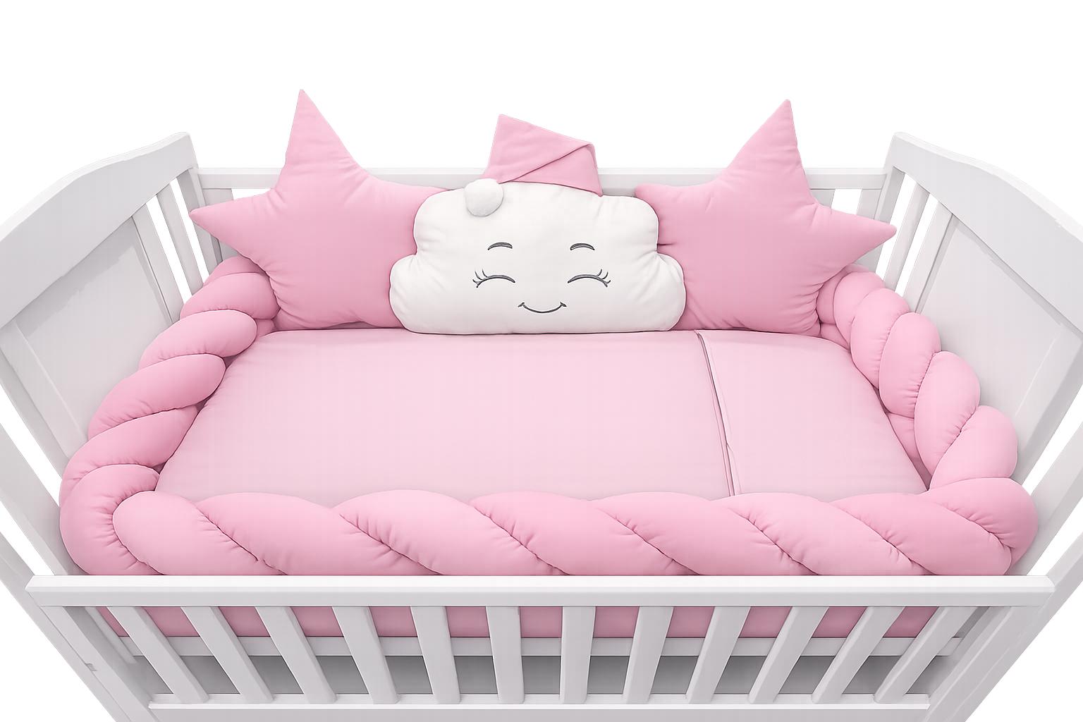 Posteljina "Oblak" 20553