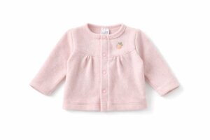 Kretex baby vestica "Vita" (vel.50-80) K11258