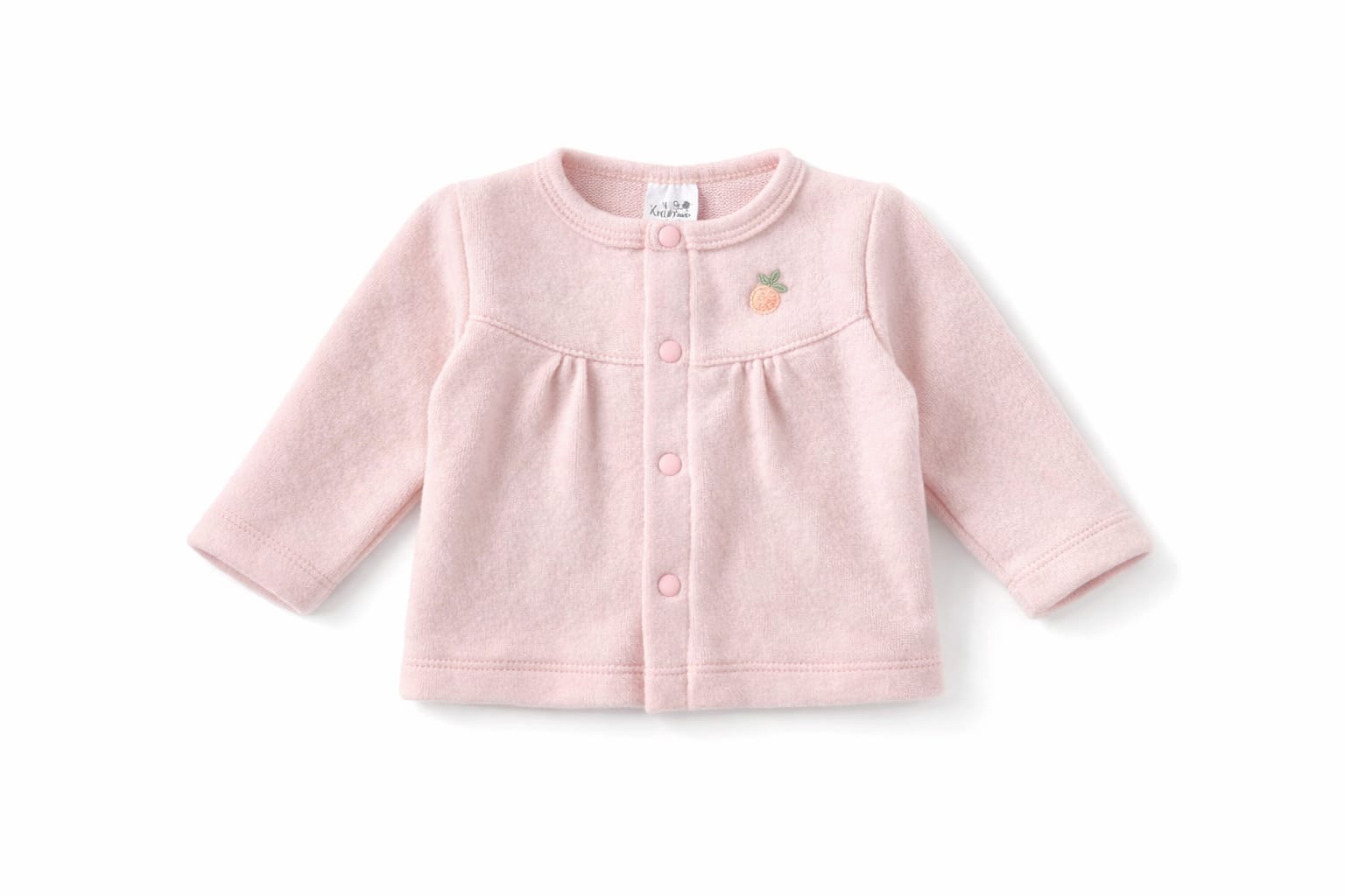 Kretex baby vestica "Vita" (vel.50-80) K11258