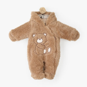 Just kiddin’ baby kombinezon 21051