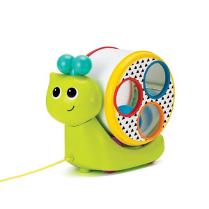 Infantino puž na povlačenje 20211