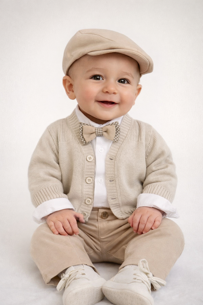 Christopher svečani komplet 5/1 21179 - Slika 5