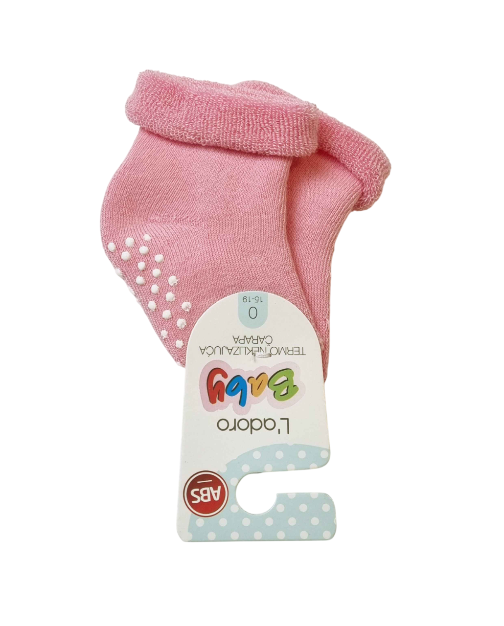 L`adoro termo neklizajuće čarape 20036