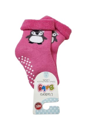 L`adoro termo neklizajuće čarape 20036