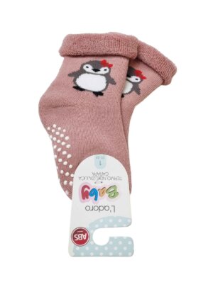 L`adoro termo neklizajuće čarape 20036