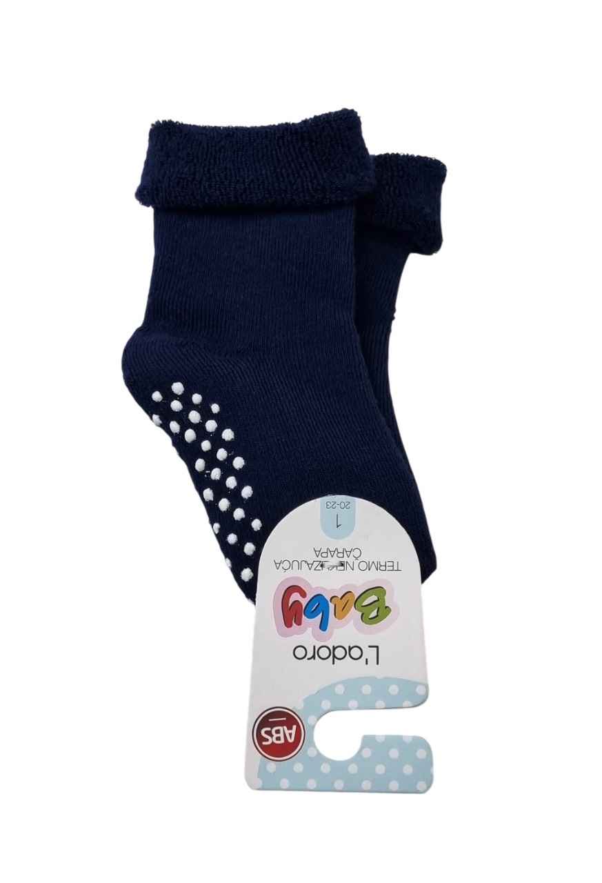 L`adoro termo neklizajuće čarape 20036