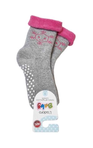 L`adoro termo neklizajuće čarape 20036