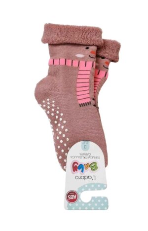 L`adoro termo neklizajuće čarape 20036