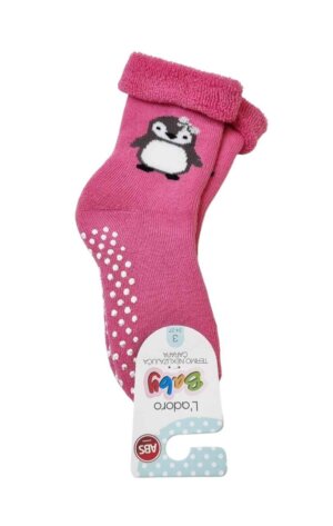 L`adoro termo neklizajuće čarape 20036