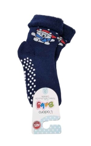 L`adoro termo neklizajuće čarape 20036