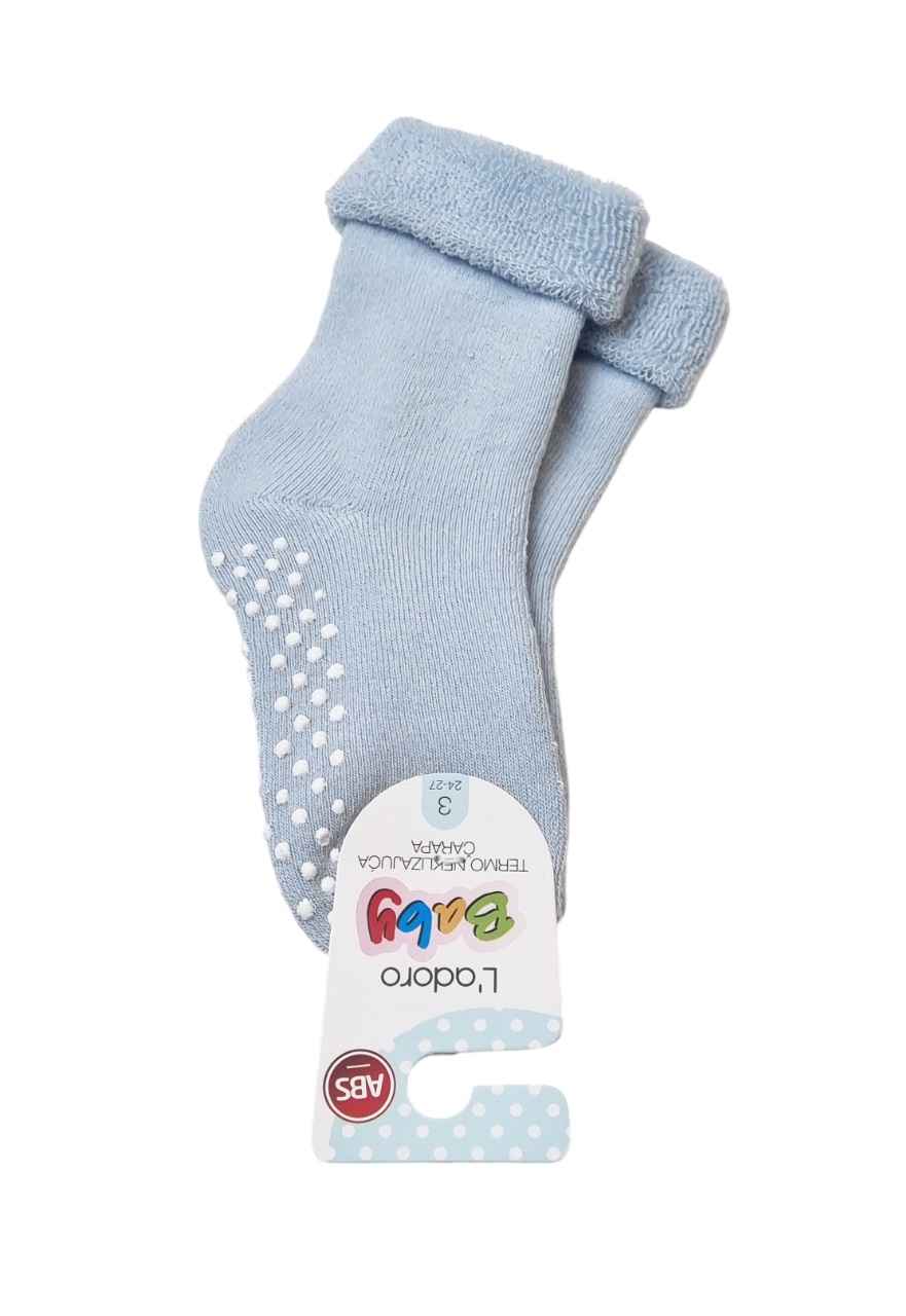 L`adoro termo neklizajuće čarape 20036