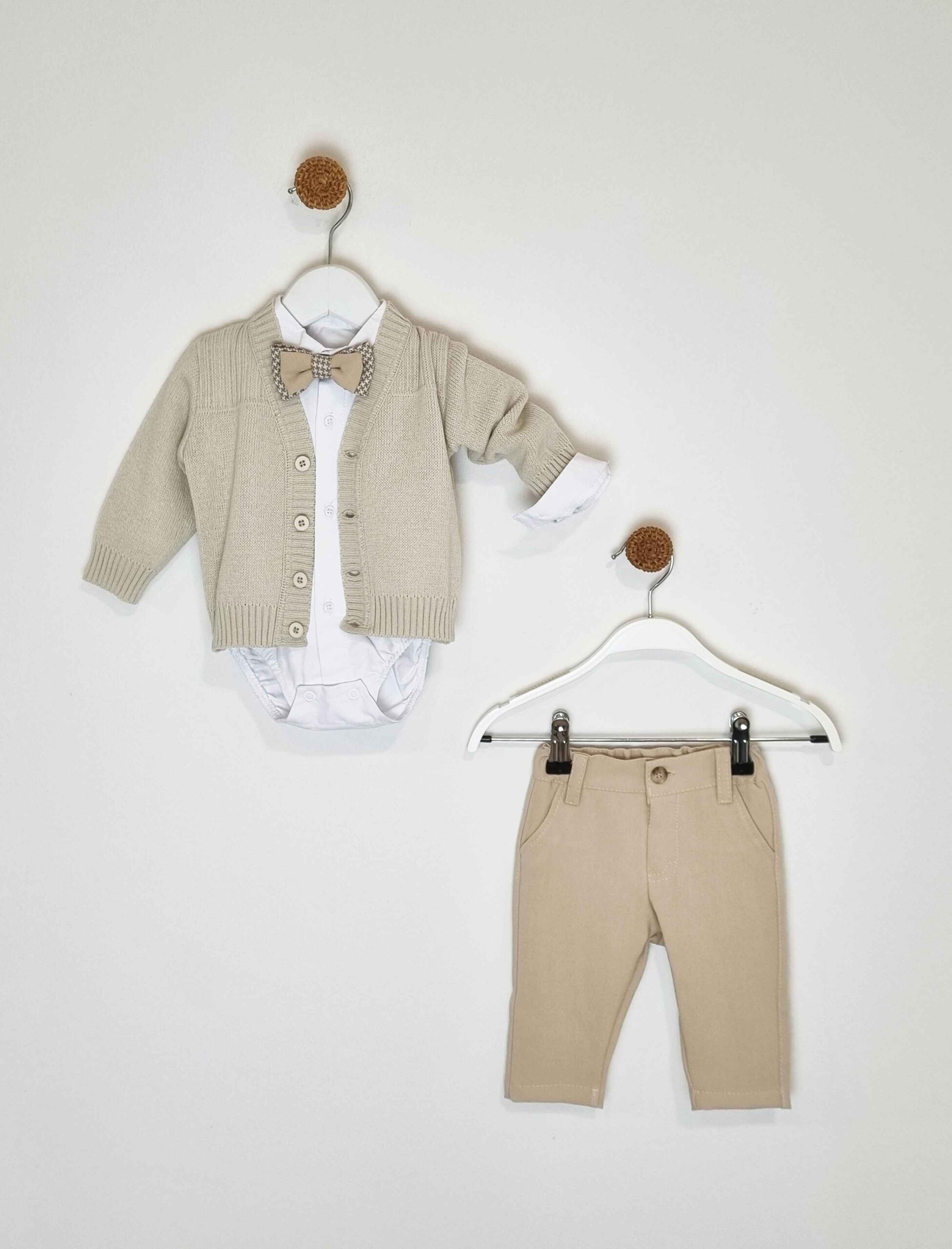 Christopher svečani komplet 5/1 21179