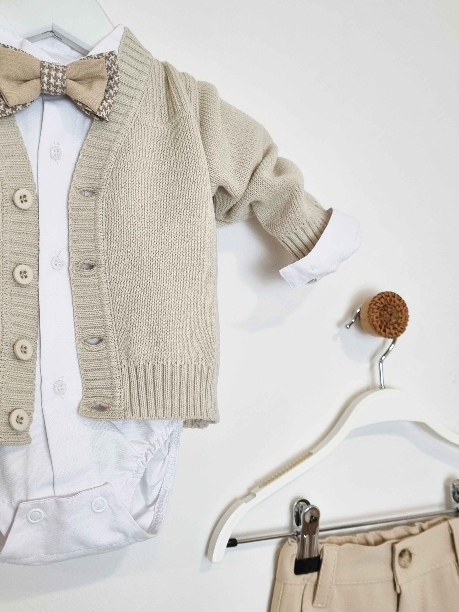 Christopher svečani komplet 5/1 21179 - Slika 2