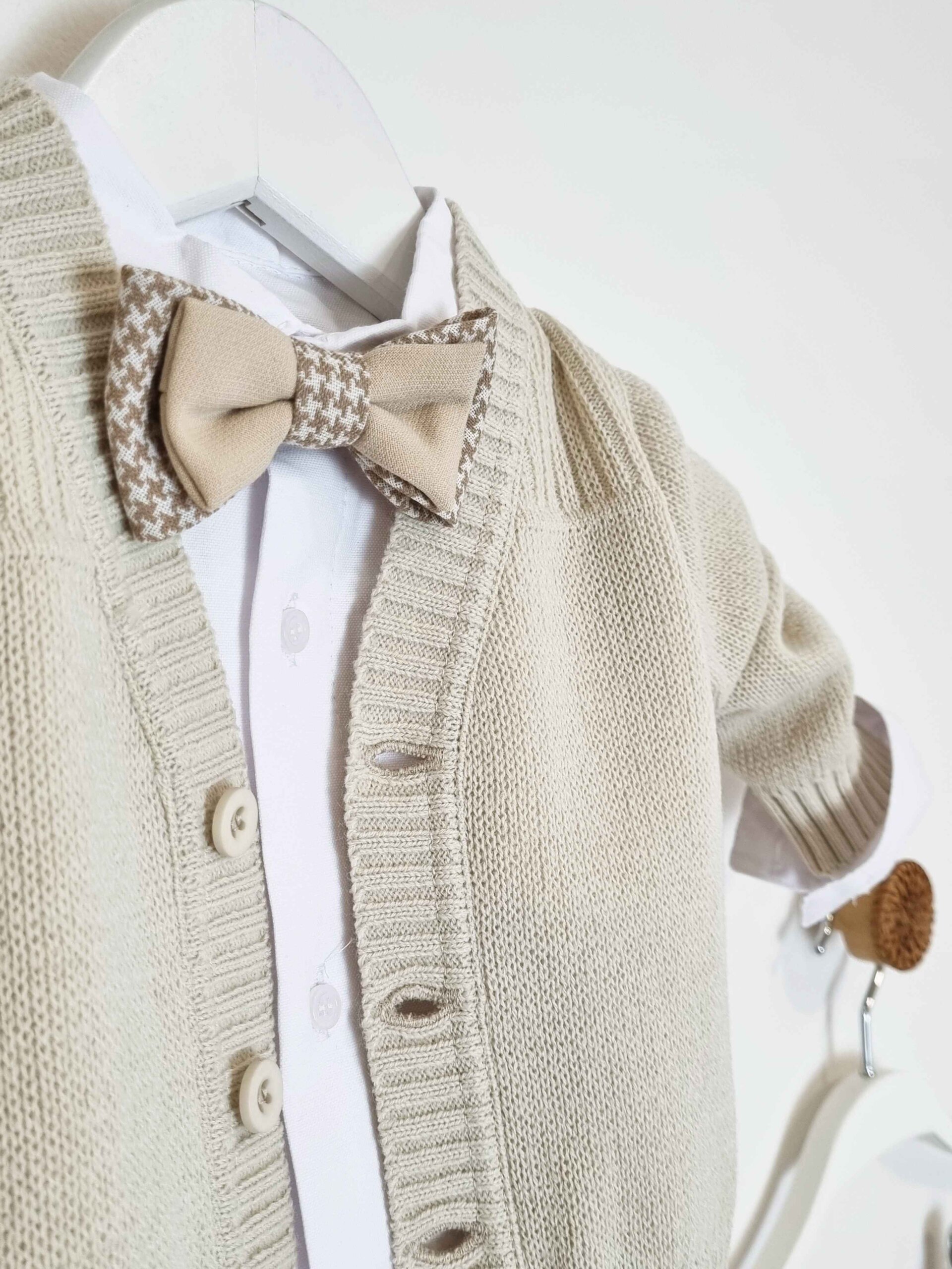 Christopher svečani komplet 5/1 21179 - Slika 3