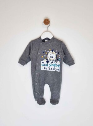 Kretex baby kombinezon "Jona" (vel.56-74) K10890