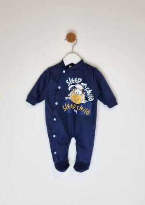 Kretex baby kombinezon "Jona" (vel.56-68) K10890