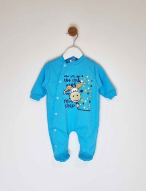 Kretex baby kombinezon "Jona" (vel.56-74) K10890