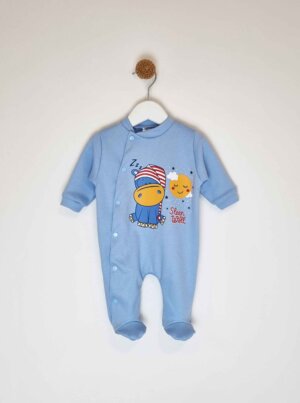 Kretex baby kombinezon "Jona" (vel.56-68) K10890