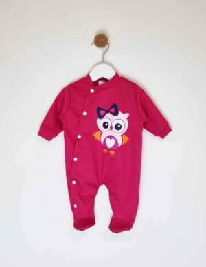 Kretex baby kombinezon "Jona" (vel.56-74) K10890