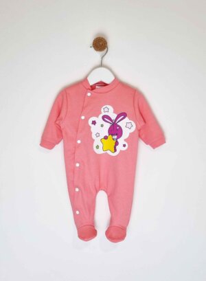 Kretex baby kombinezon "Jona" (vel.56-74) K10890