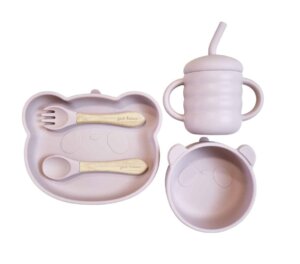 Just kiddin’ home set za hranjenje 5/1 21114