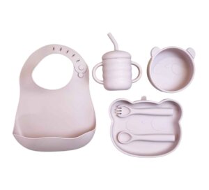 Just kiddin’ home set za hranjenje 6/1 21111