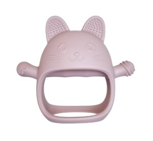 Just kiddin’ baby silikonska rukavica/grickalica 21133