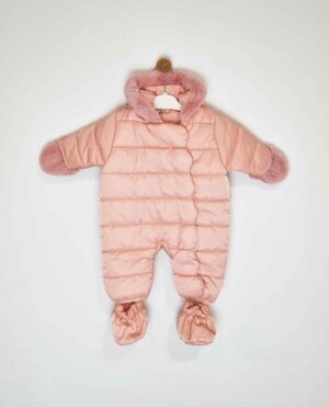 Midimod skafander 17089