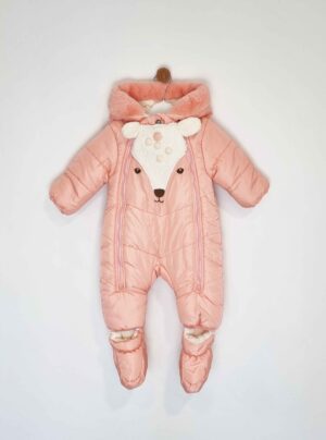 Midimod skafander 17094