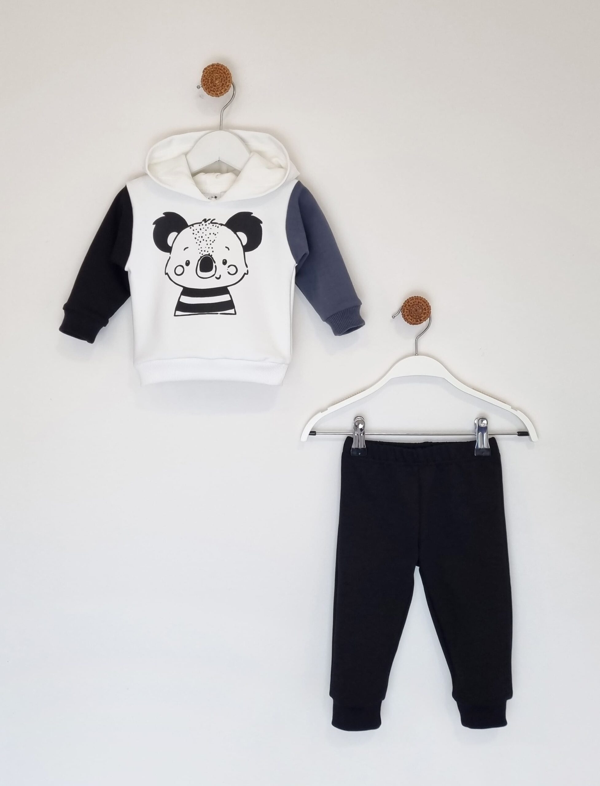 Kretex baby trenirka "Jakov" (68-86) K11023