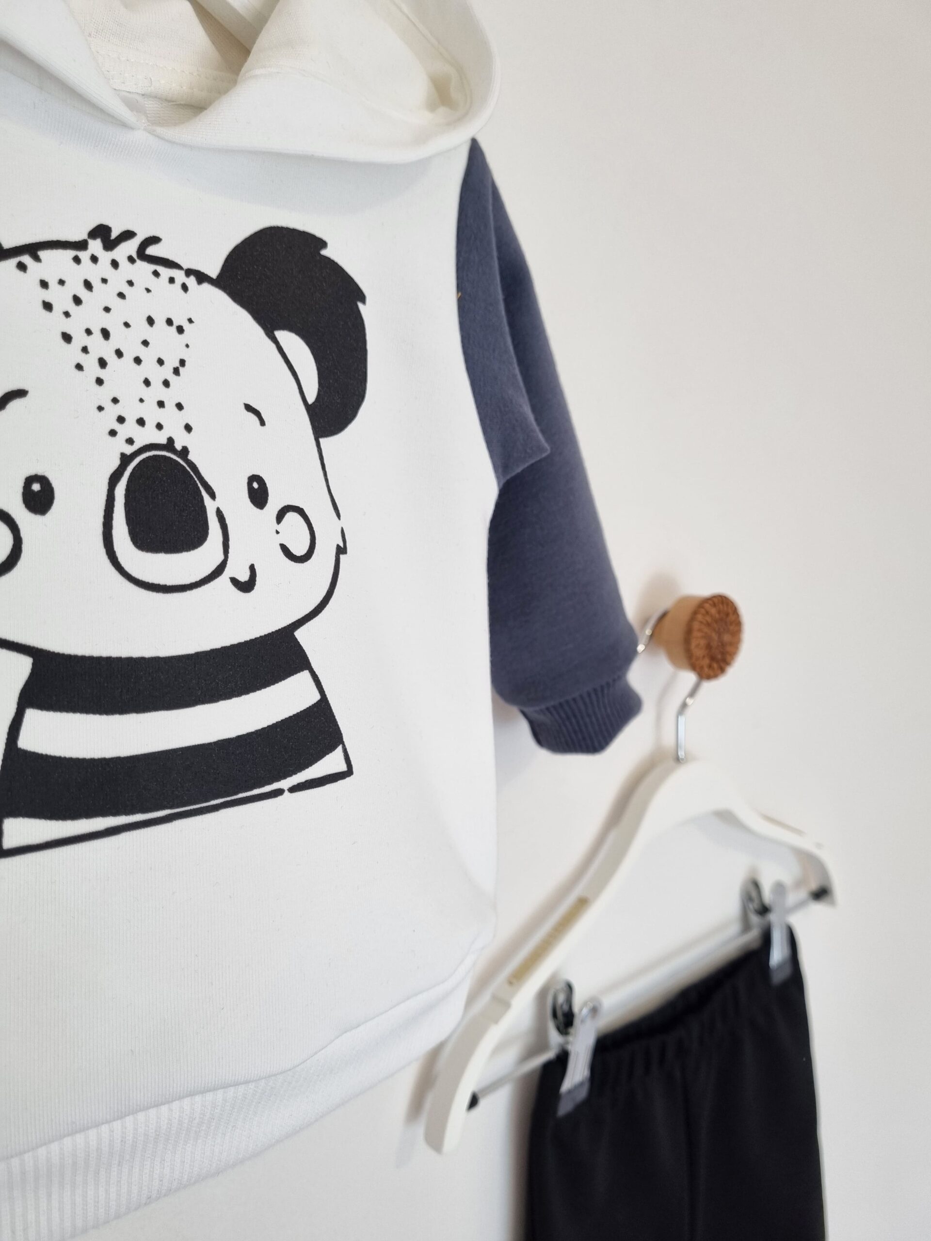 Kretex baby trenirka "Jakov" (68-86) K11023 - Slika 2