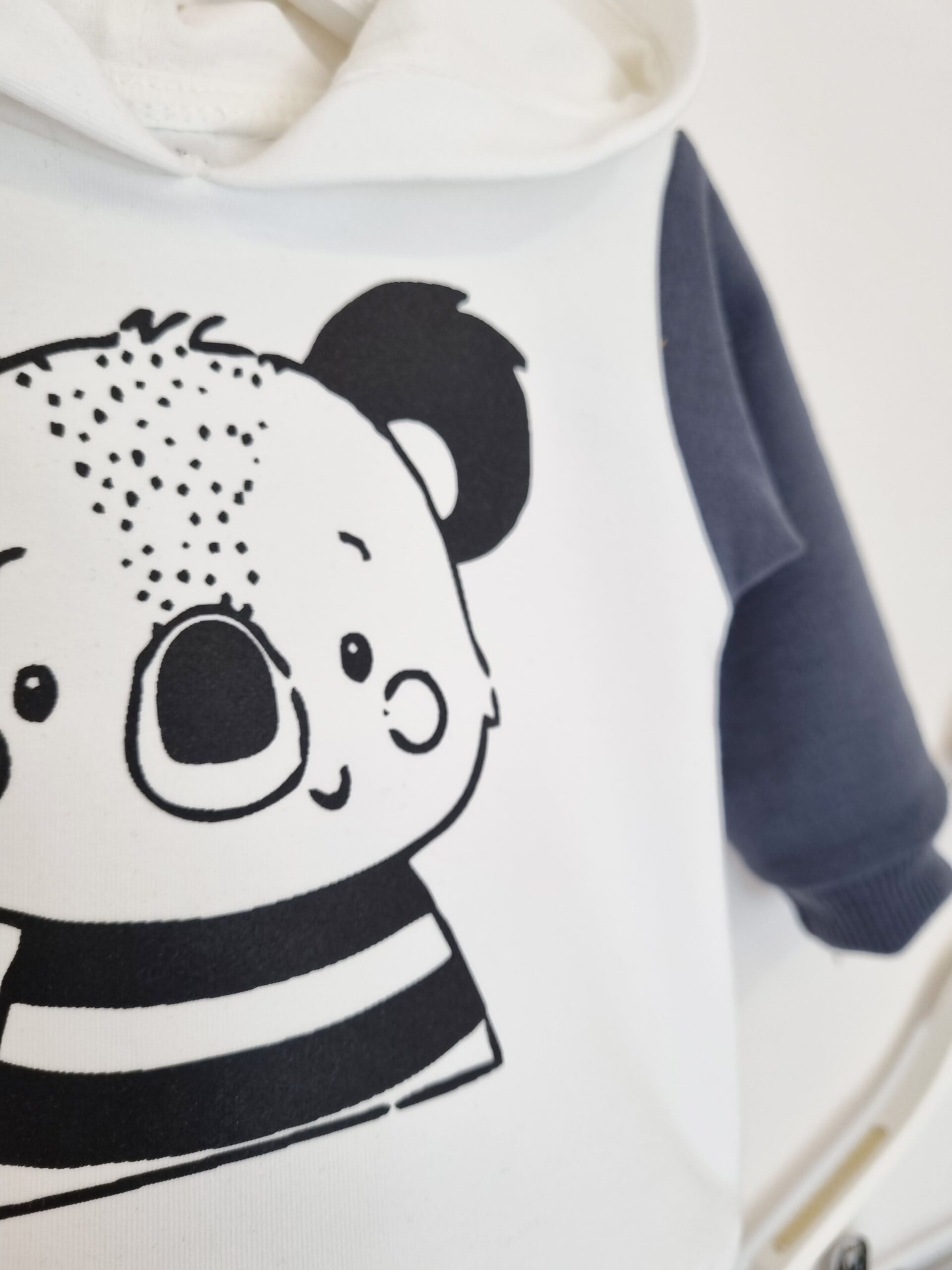 Kretex baby trenirka "Jakov" (68-86) K11023 - Slika 3