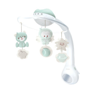 Infantino glazbeni vrtuljak 3u1 - 21140