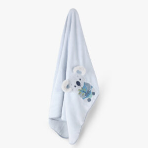 Jungle 3D dekica 75x100cm 21152