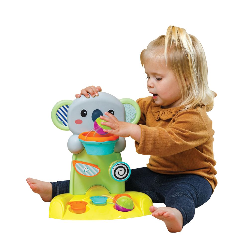 Bkids "Shoot & score happy hoops" 21142 - Slika 2