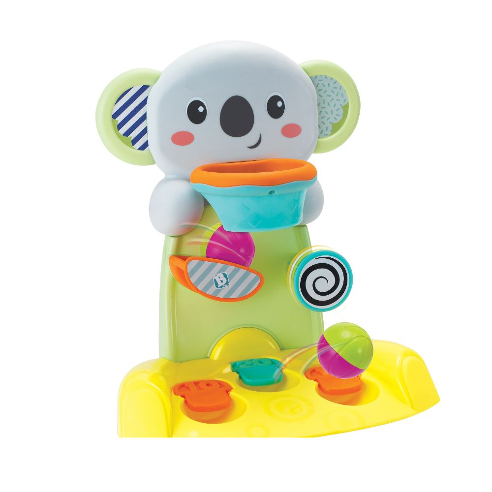 Bkids "Shoot & score happy hoops" 21142