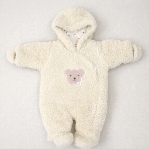 Just kiddin’ baby kombinezon 21052