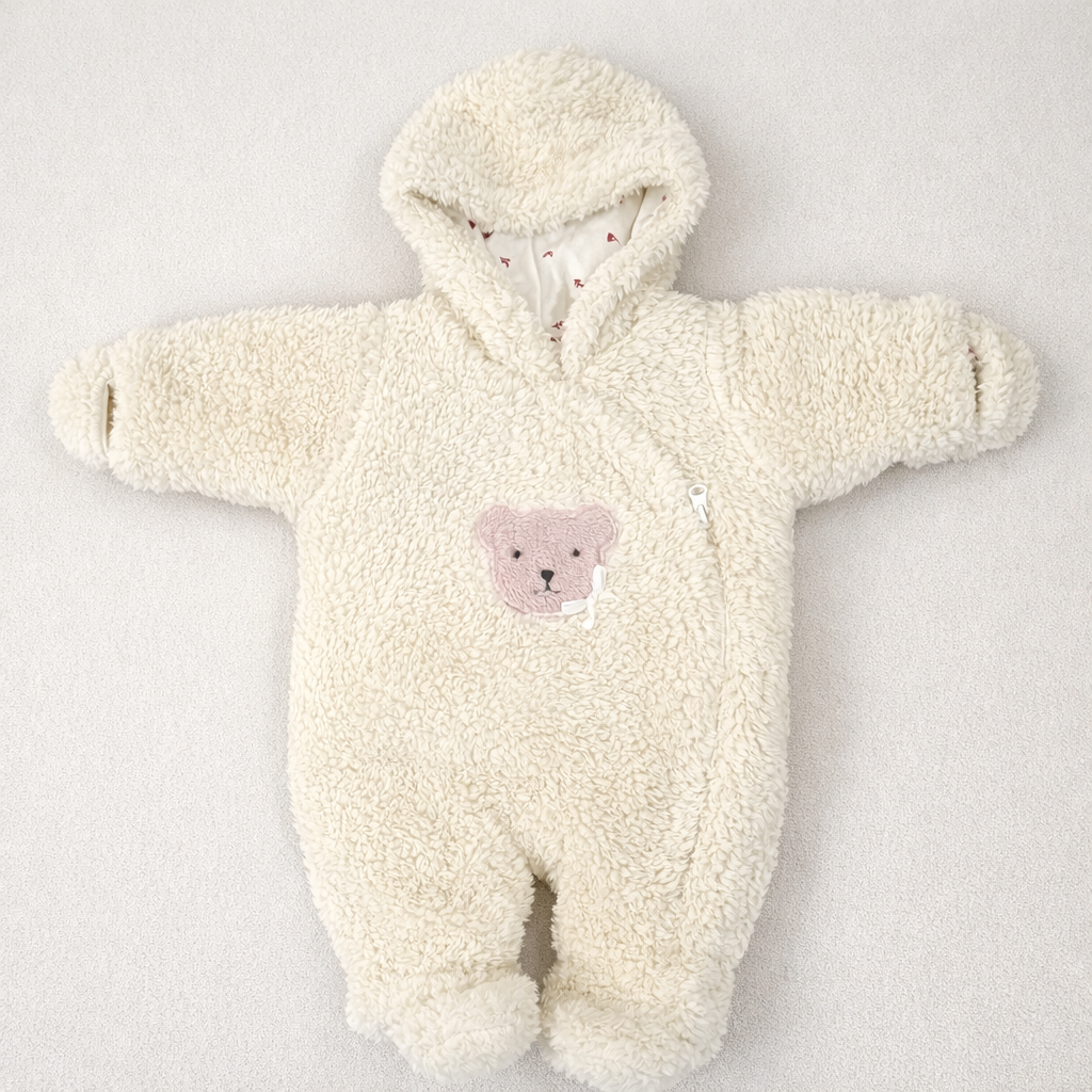 Just kiddin’ baby kombinezon 21052