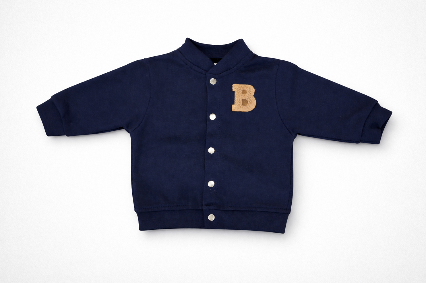 Kretex baby vestica "Vito" (vel.56-80) K11257