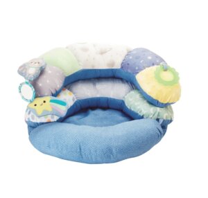 Infantino "Tummy time and seated support" 21144
