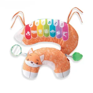 Infantino "Tummy time piano" 3u1 21143