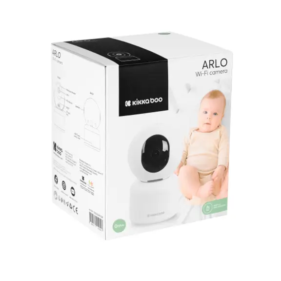 Kikka Boo wi-fi camera "Arlo" - Slika 3