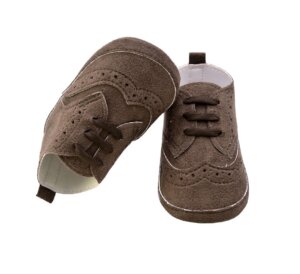Nehodajuće cipelice - smeđe, 21177