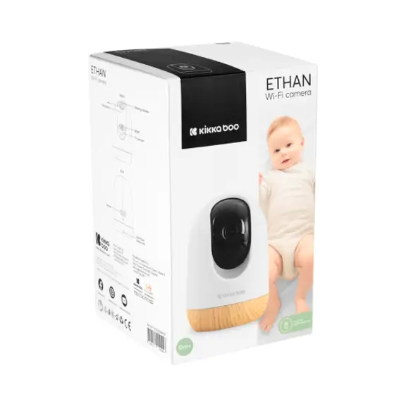 Kikka Boo wi-fi camera "Ethan" - Slika 3