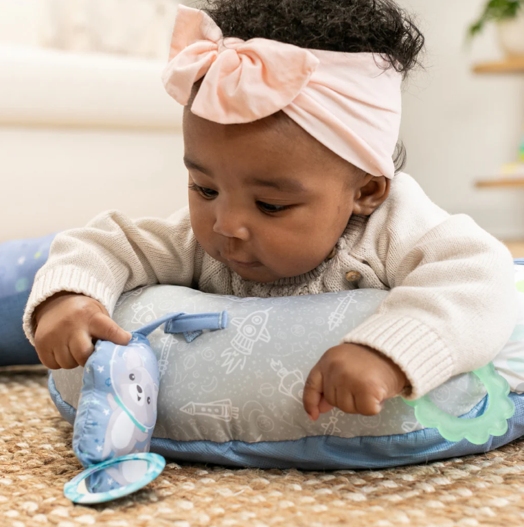 Infantino "Tummy time and seated support" 21144 - Slika 5