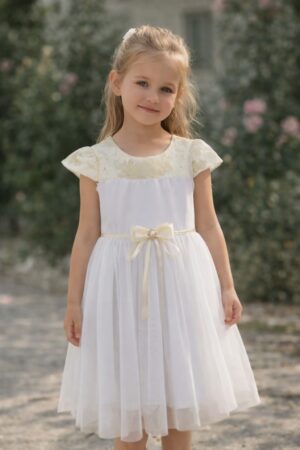 Kretex kids haljina "Uma" (vel.8-12) K11260